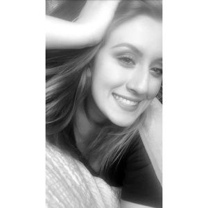 Meet your Posher, Patterson